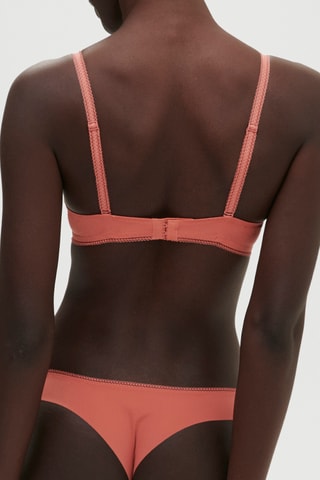 Soutien-gorge Amazone - Rose