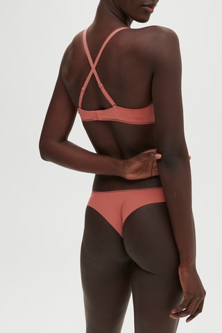 Soutien-gorge Amazone - Rose