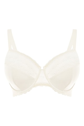 Soutien-gorge Destinée - Ecru