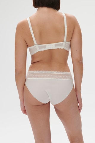 Soutien-gorge ampliforme Destinée - Ecru