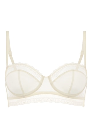 Soutien-gorge Destinée - Ecru