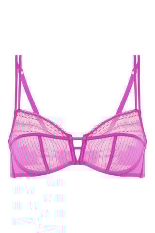 Soutien-gorge Pia - Rose
