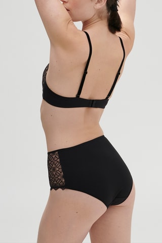 Soutien-gorge Escale - Noir