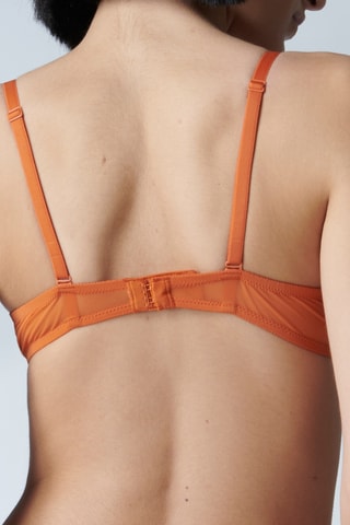 Soutien-gorge Utopia - Ambre Jaipur