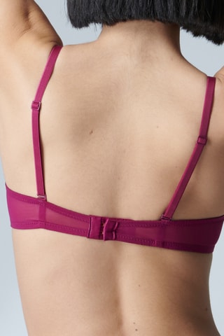 Soutien-gorge Singuliere - Syrah