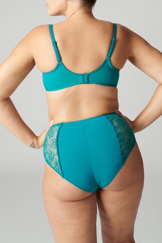 Soutien-gorge Opaline - Vert