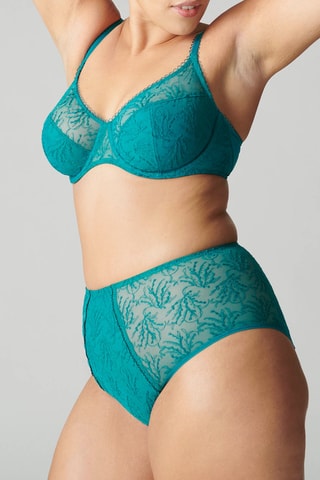 Soutien-gorge Opaline - Vert