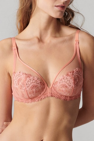Soutien-gorge Wish - Rose