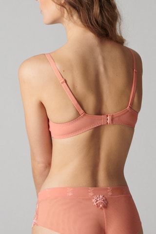 Soutien-gorge Wish - Rose