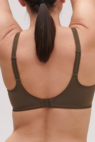 Soutien-gorge Amazone - Kaki