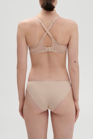 Soutien-gorge Karma - Rose