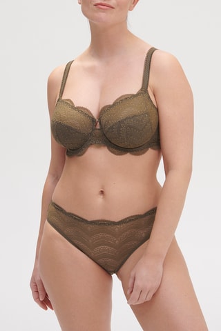 Soutien-gorge Karma - Vert