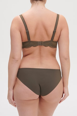 Soutien-gorge Karma - Vert