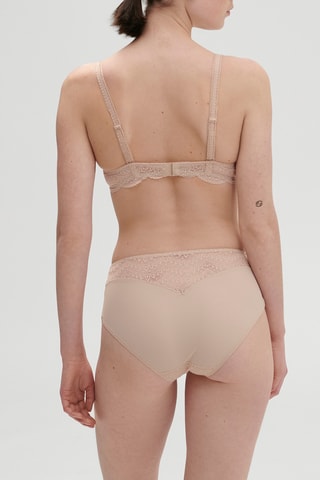 Soutien-gorge Karma - Rose