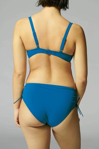 Haut de maillot Bella - Indigo