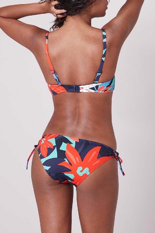 Haut de maillot Vallauris - Multicolore