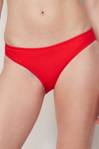 Bas de maillot Jane - Cherry