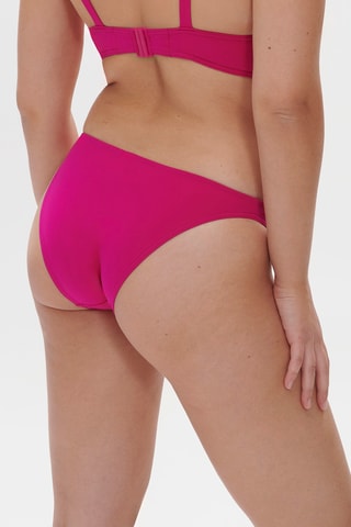 Bas de maillot Alati - Fuchsia
