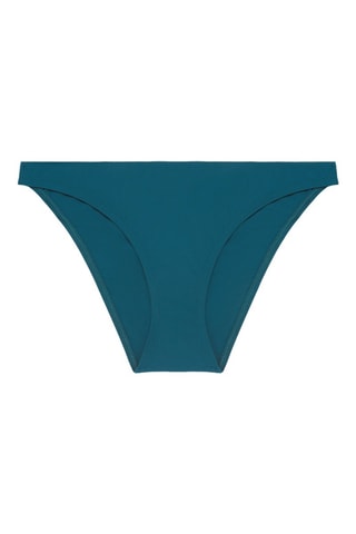 Bas de maillot Alati - Bleu pétrole