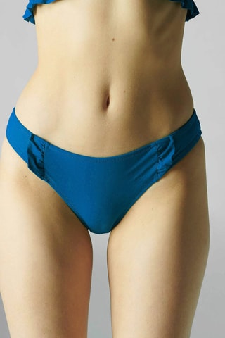 Bas de maillot Bella - Indigo