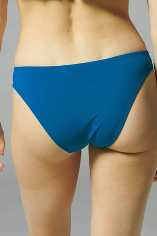 Bas de maillot Bella - Indigo