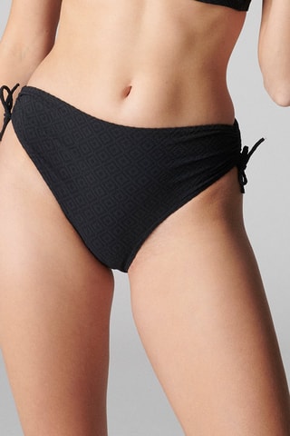 Bas de maillot Dune - Noir