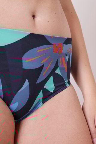 Bas de maillot Vallauris - Multicolore