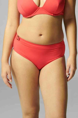 Bas de maillot Joy - Corail