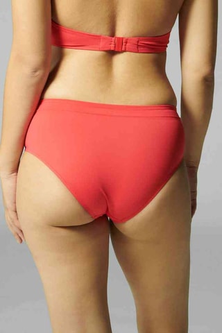 Bas de maillot Joy - Corail