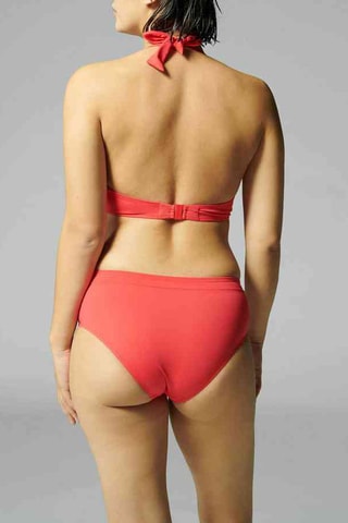 Bas de maillot Joy - Corail