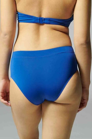 Bas de maillot Joy - Bleu