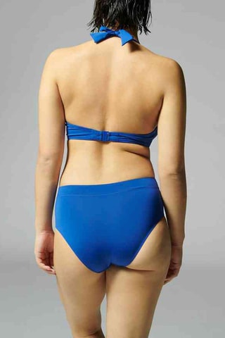 Bas de maillot Joy - Bleu