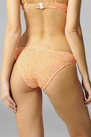 Bas de maillot Divine - Orangeade