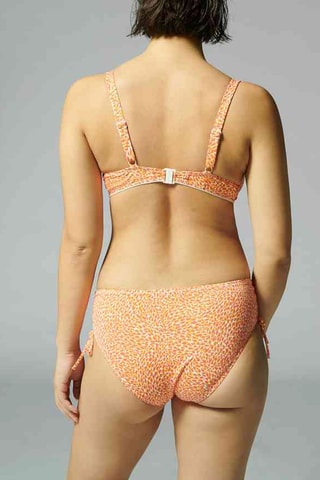 Bas de maillot Divine - Orangeade