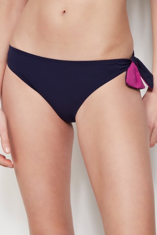 Bas de maillot Liv - Minuit