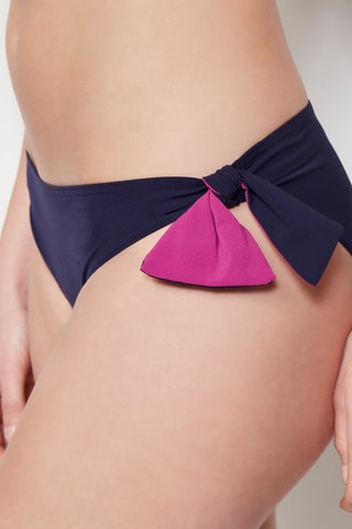 Bas de maillot Liv - Minuit