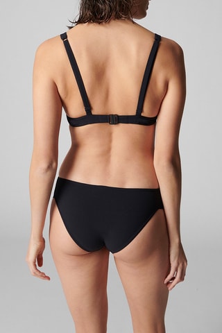 Bas de maillot Mantra - Noir