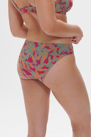 Bas de maillot Melia - Rose