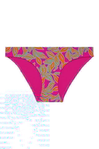 Bas de maillot Melia - Rose