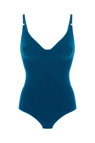 Body Artifice - Bleu pétrole