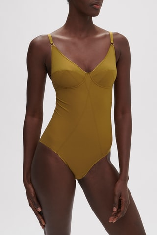 Body Artifice - Doré