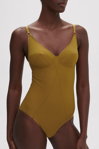 Body Artifice - Doré