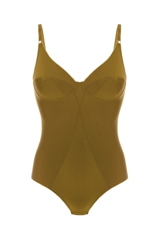 Body Artifice - Doré