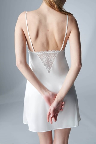 Nuisette Singulière Naturel