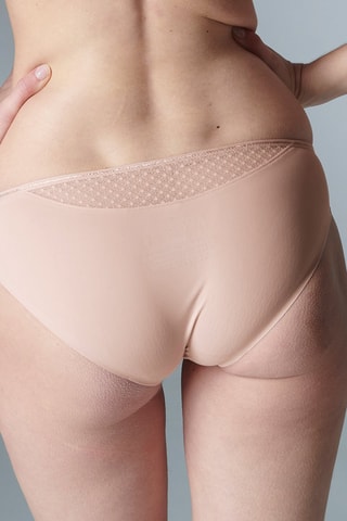 Culotte Harmony - Rose