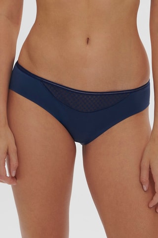 Culotte Harmony - Bleu nuit