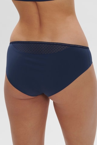 Culotte Harmony - Bleu nuit