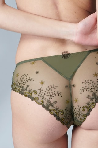 Culotte Delice - Safari