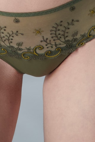 Culotte Delice - Safari