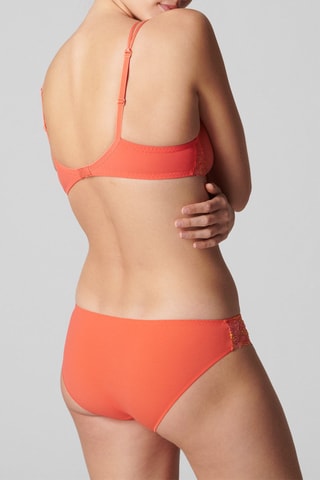 Culotte Delice - Orange